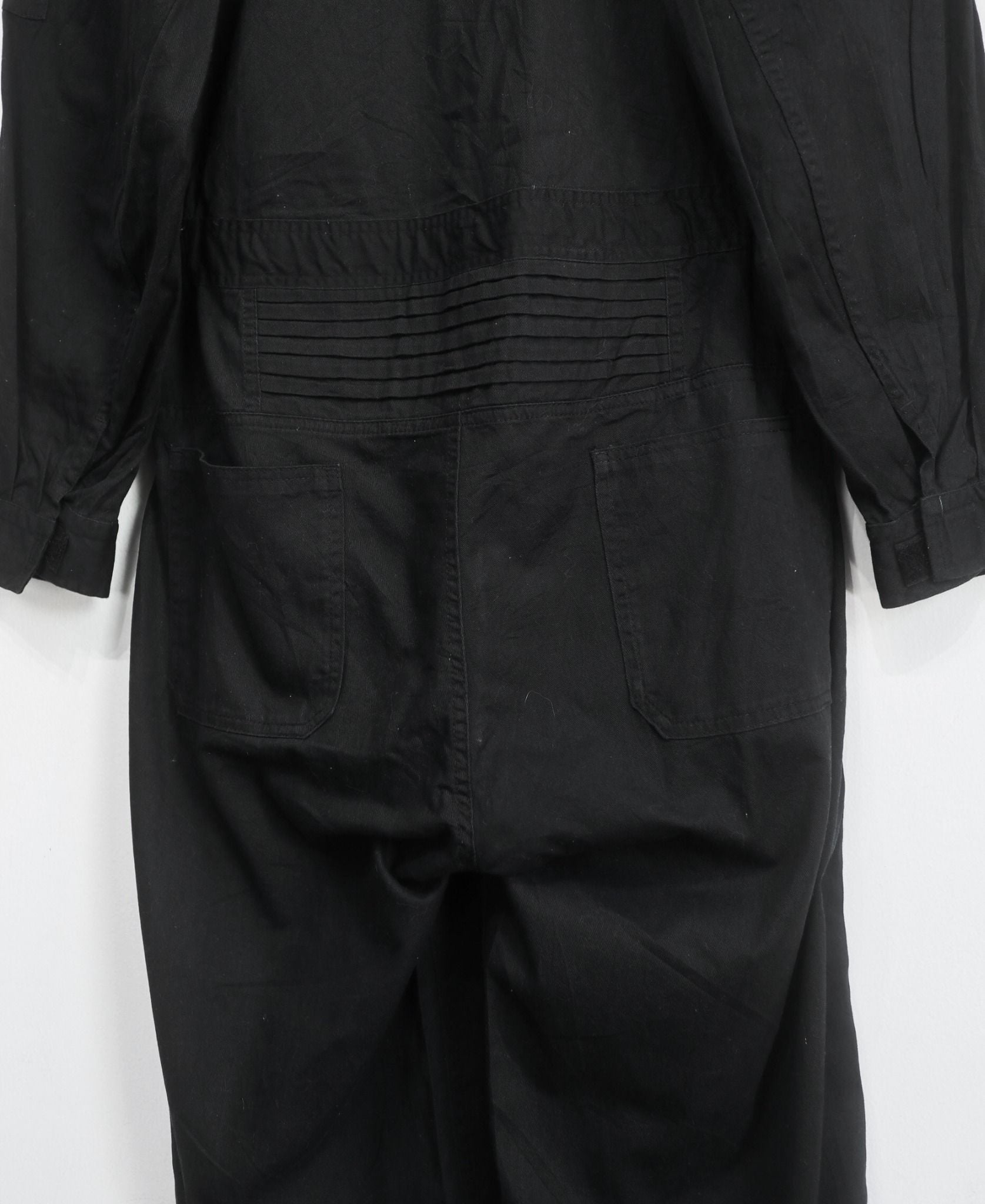  01.28.24 - VTG WORK SUIT - YOKOHAMA 