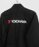 01.28.24 - VTG WORK SUIT - YOKOHAMA 