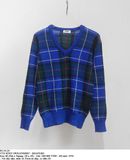  09.24.24 - VTG KNIT SWEATSHIRT - MASTERS 