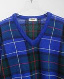  09.24.24 - VTG KNIT SWEATSHIRT - MASTERS 