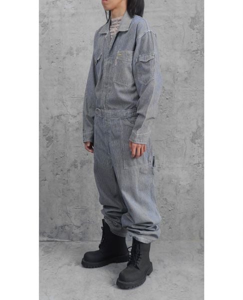 01.27.24 - VTG WORK SUIT - GRACE ENGINEER'S 