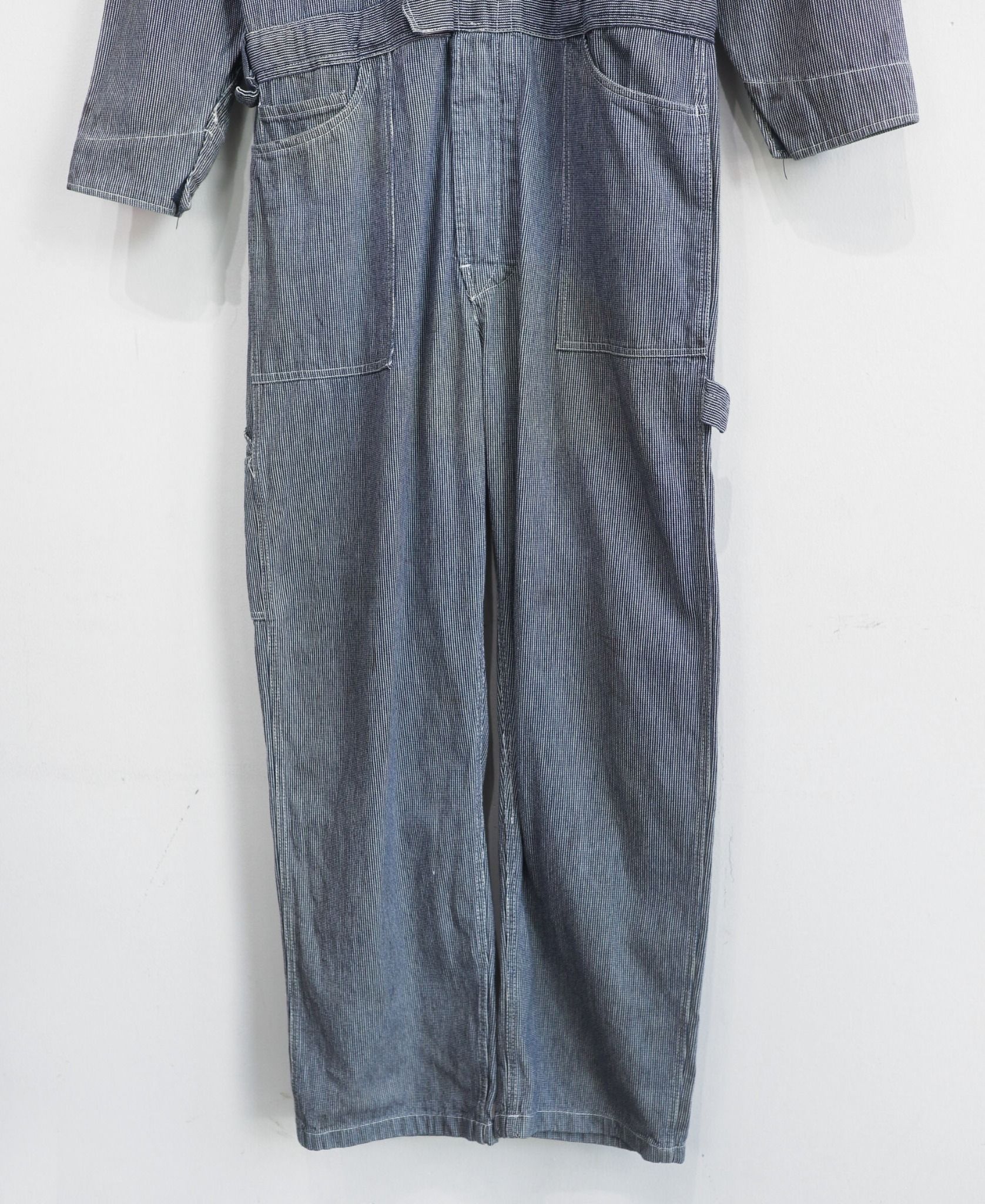  01.27.24 - VTG WORK SUIT - GRACE ENGINEER'S 