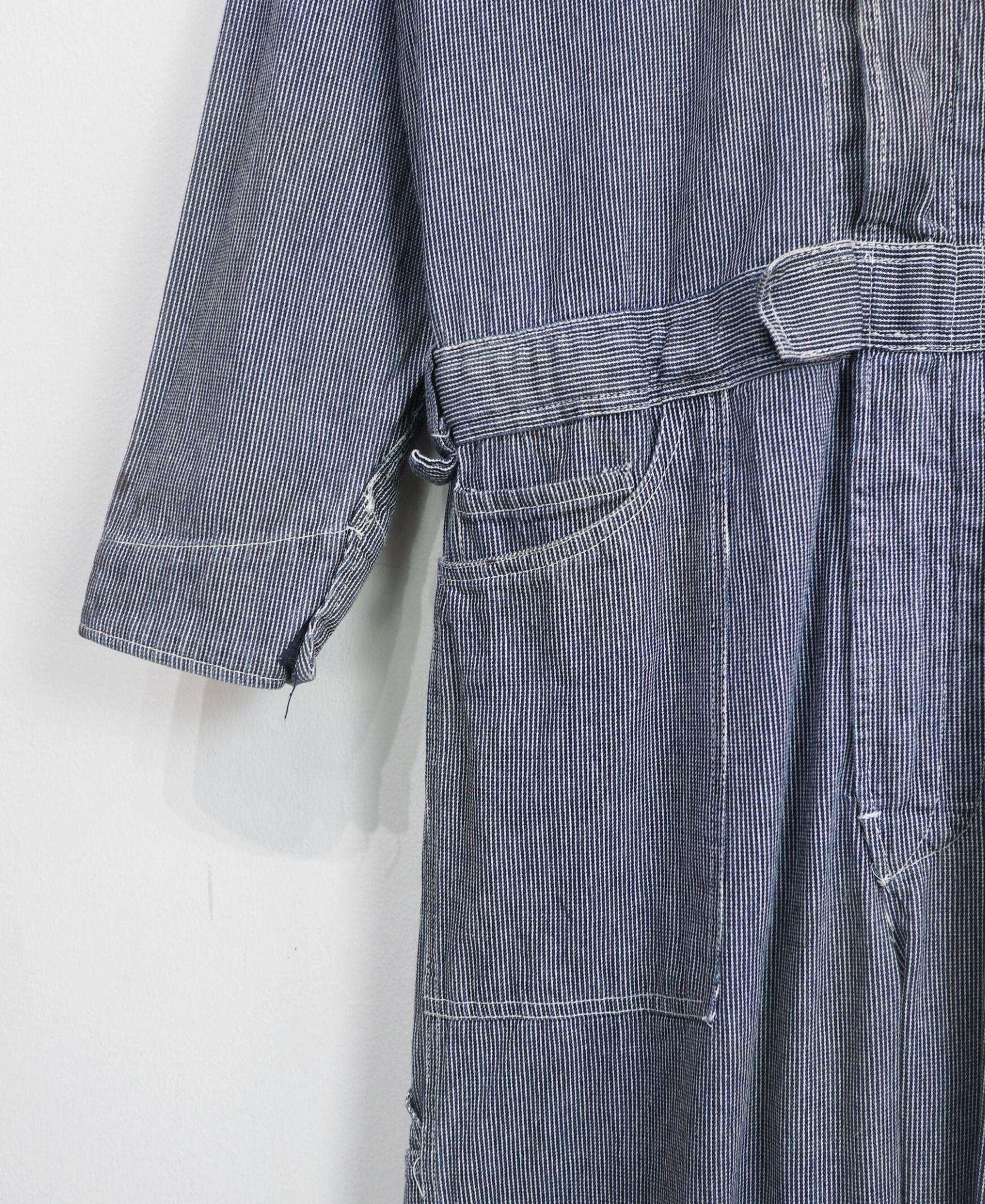  01.27.24 - VTG WORK SUIT - GRACE ENGINEER'S 