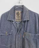  01.27.24 - VTG WORK SUIT - GRACE ENGINEER'S 