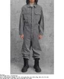  01.27.24 - VTG WORK SUIT - EVEN RIVER 