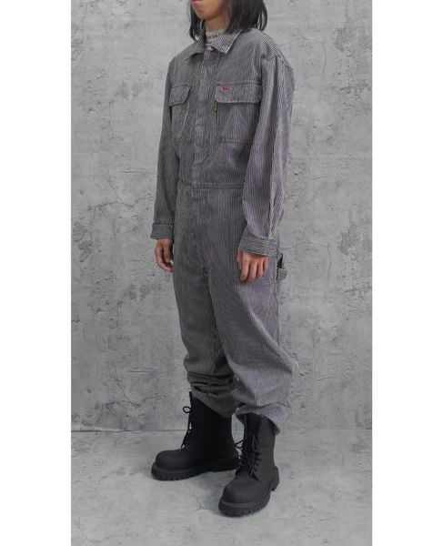  01.27.24 - VTG WORK SUIT - EVEN RIVER 