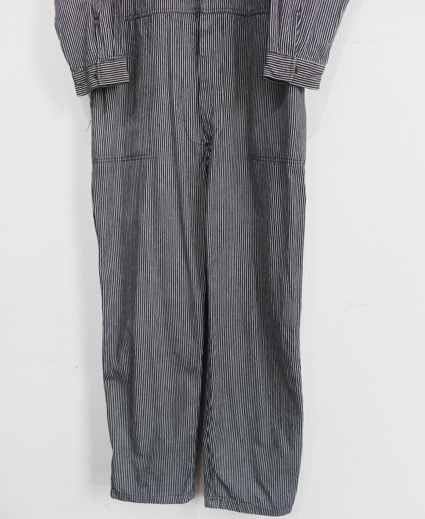  01.27.24 - VTG WORK SUIT - EVEN RIVER 