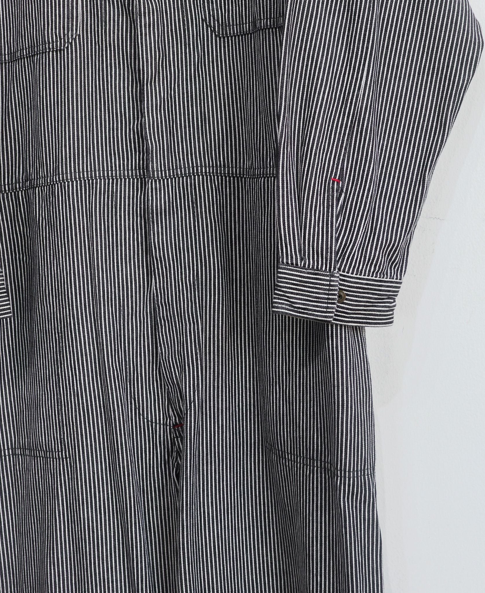  01.27.24 - VTG WORK SUIT - EVEN RIVER 