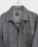  01.27.24 - VTG WORK SUIT - EVEN RIVER 