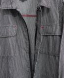  01.27.24 - VTG WORK SUIT - EVEN RIVER 