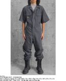  01.27.24 - VTG WORK SUIT - EVEN RIVER 