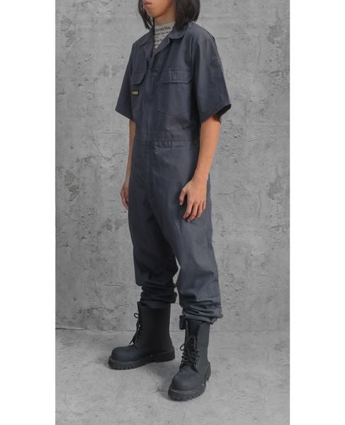  01.27.24 - VTG WORK SUIT - EVEN RIVER 