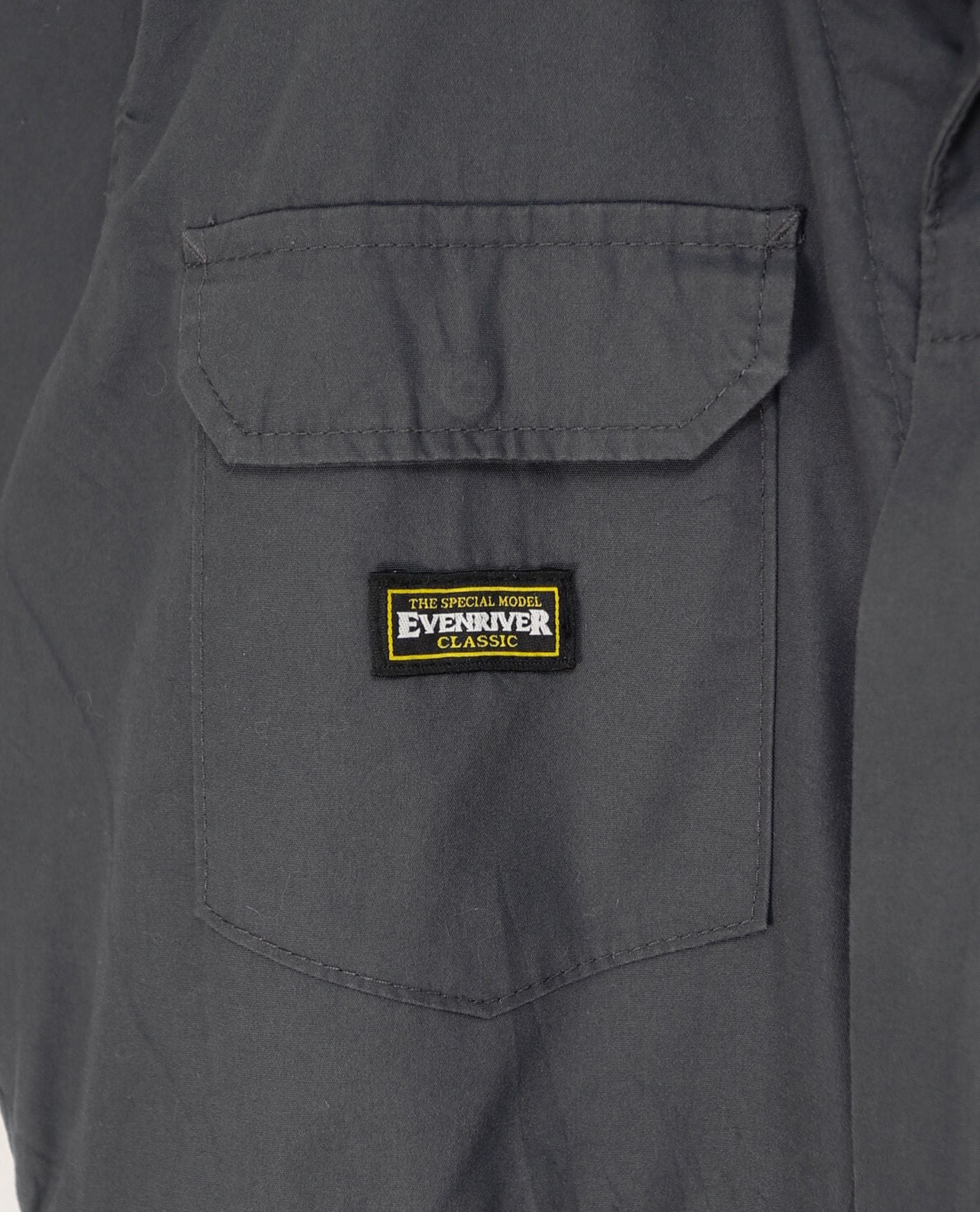  01.27.24 - VTG WORK SUIT - EVEN RIVER 