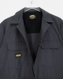  01.27.24 - VTG WORK SUIT - EVEN RIVER 