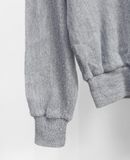  09.24.24 - VTG KNIT SWEATSHIRT - CROCODILE 90s 