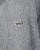 09.24.24 - VTG KNIT SWEATSHIRT - CROCODILE 90s 