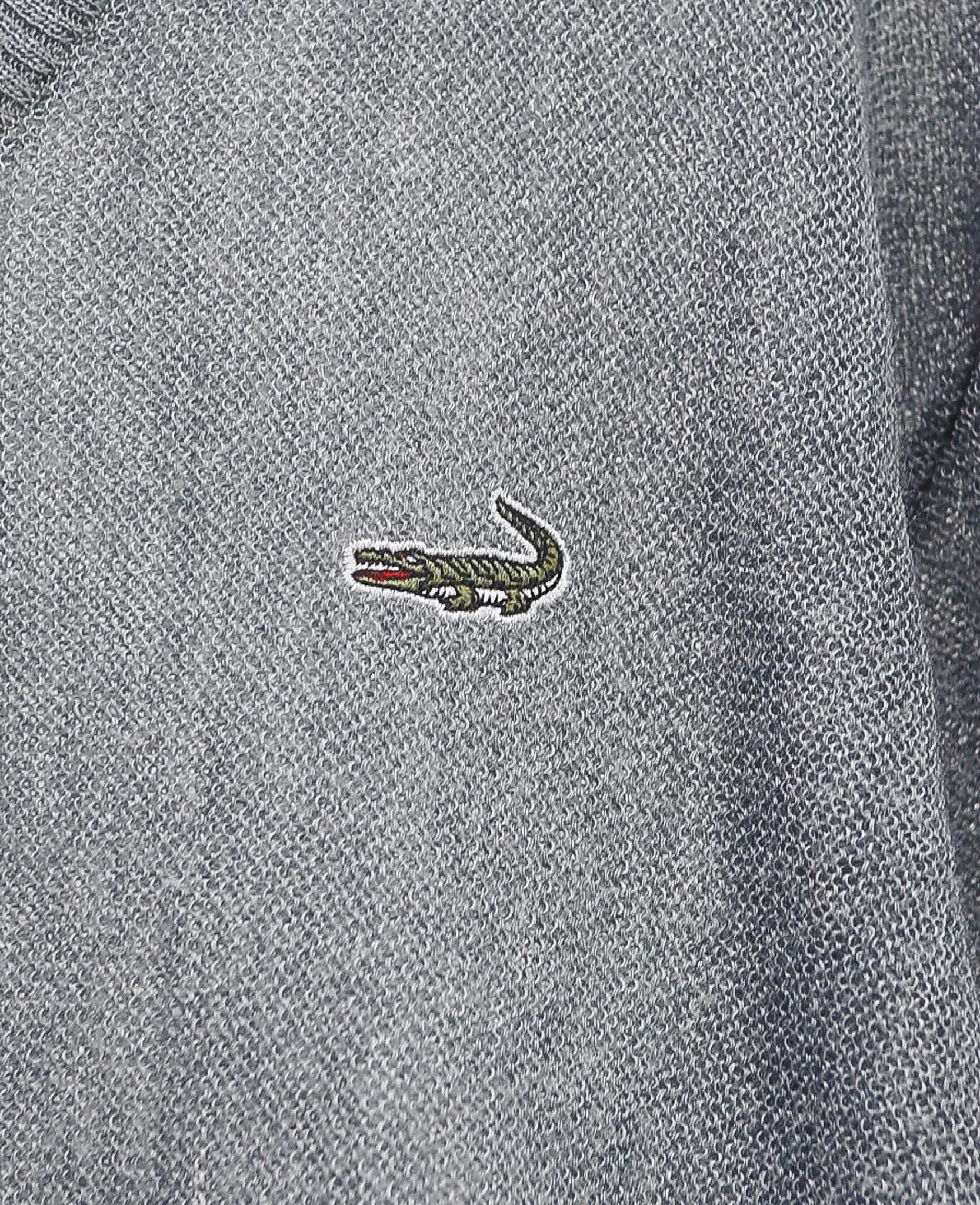  09.24.24 - VTG KNIT SWEATSHIRT - CROCODILE 90s 