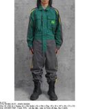  01.27.24 - VTG WORK SUIT - JOHN DEERE 