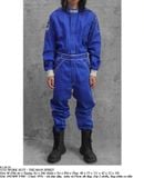  01.28.24 - VTG WORK SUIT - THE MAN SPIRIT 