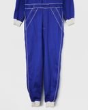  01.28.24 - VTG WORK SUIT - THE MAN SPIRIT 