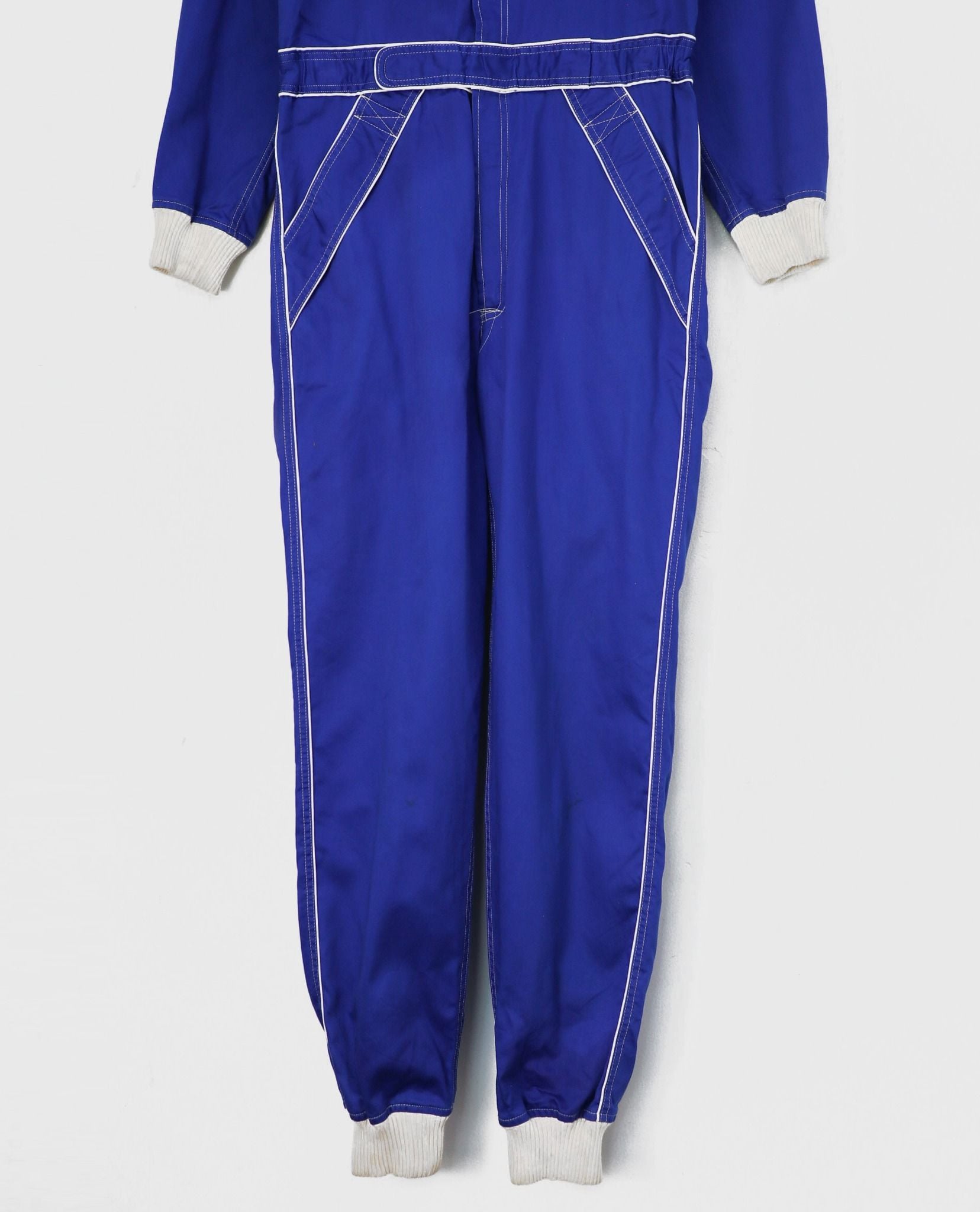  01.28.24 - VTG WORK SUIT - THE MAN SPIRIT 