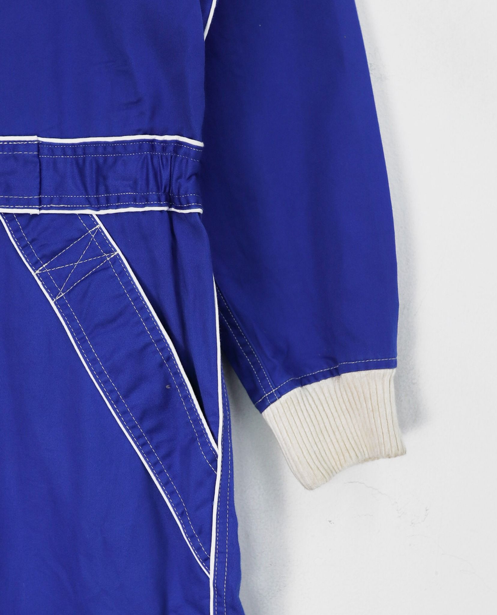  01.28.24 - VTG WORK SUIT - THE MAN SPIRIT 