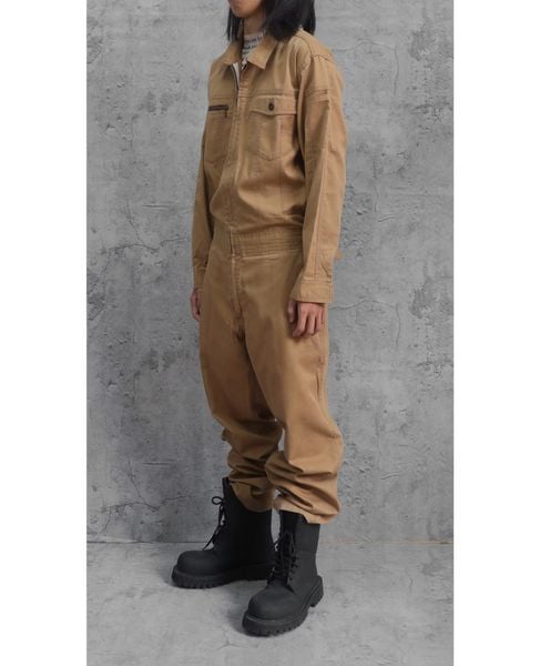  01.28.24 - VTG WORK SUIT - GRACE ENGINEER'S 