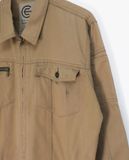  01.28.24 - VTG WORK SUIT - GRACE ENGINEER'S 