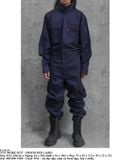  01.28.24 - VTG WORK SUIT - PROON RED LABEL 