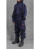  01.28.24 - VTG WORK SUIT - PROON RED LABEL 