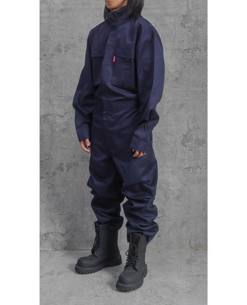  01.28.24 - VTG WORK SUIT - PROON RED LABEL 