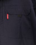  01.28.24 - VTG WORK SUIT - PROON RED LABEL 