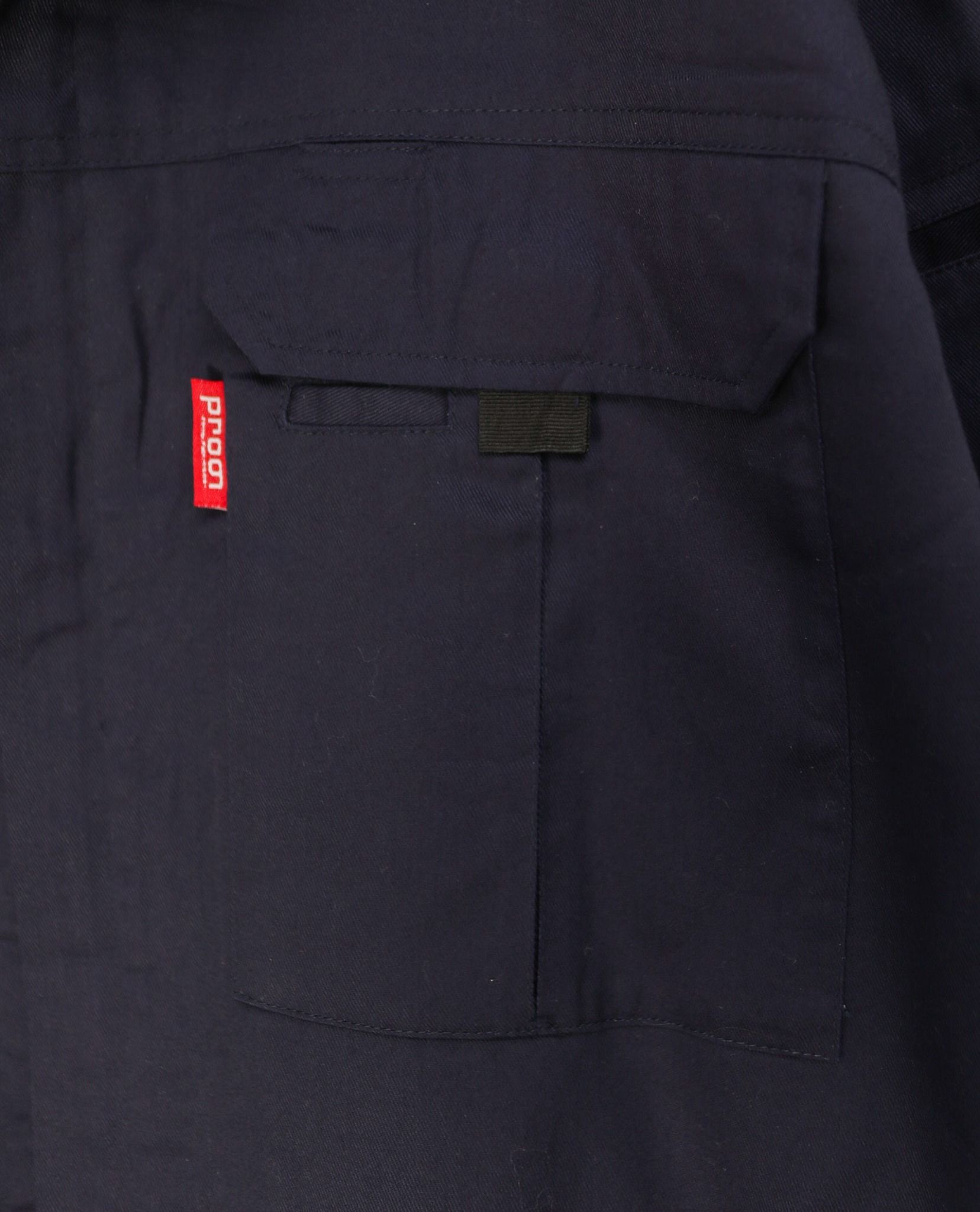  01.28.24 - VTG WORK SUIT - PROON RED LABEL 