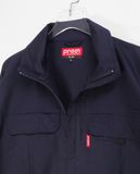  01.28.24 - VTG WORK SUIT - PROON RED LABEL 