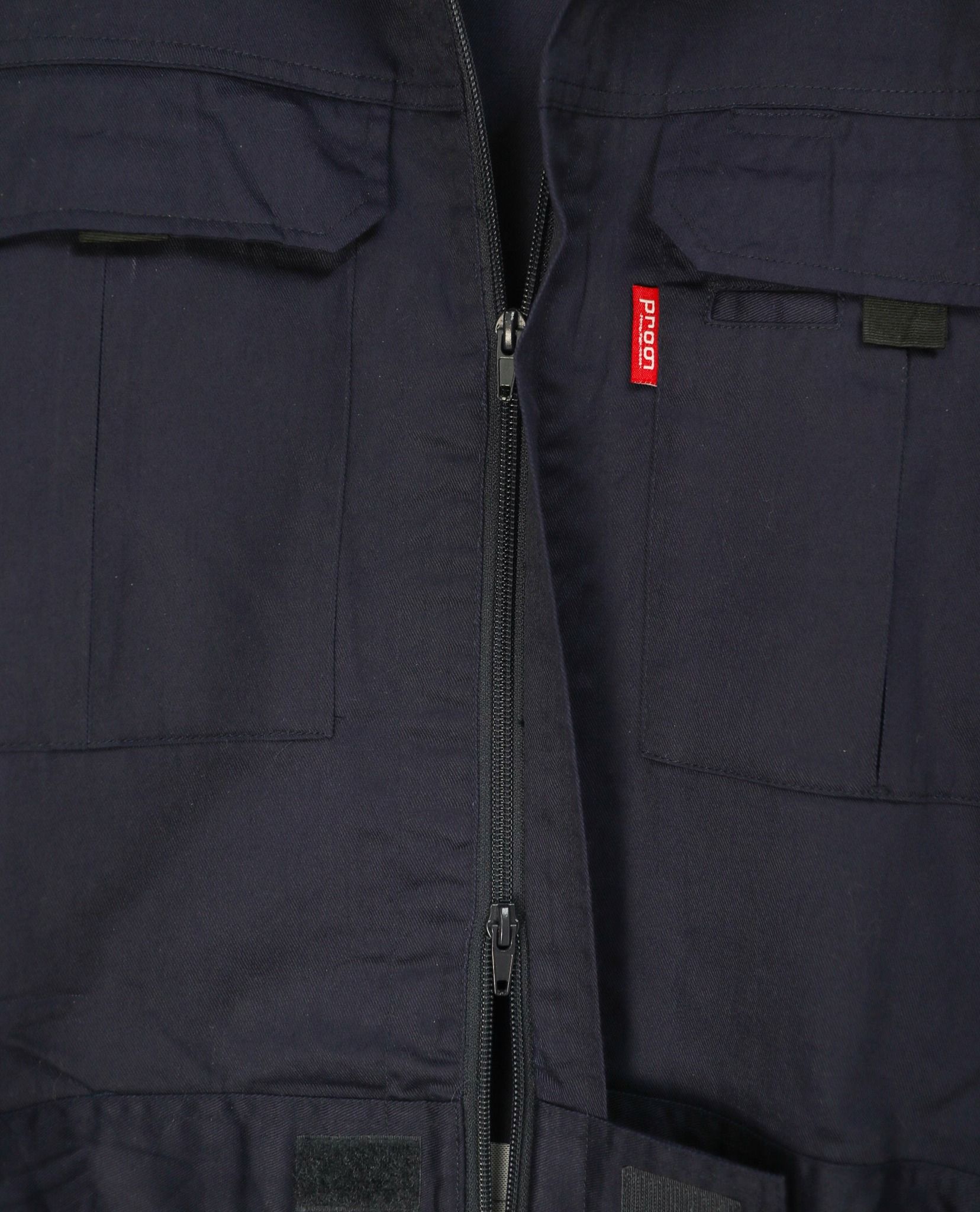  01.28.24 - VTG WORK SUIT - PROON RED LABEL 