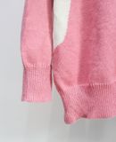  09.24.24 - VTG KNIT SWEATSHIRT - DAZI X STARSERIES 