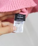  09.24.24 - VTG KNIT SWEATSHIRT - DAZI X STARSERIES 