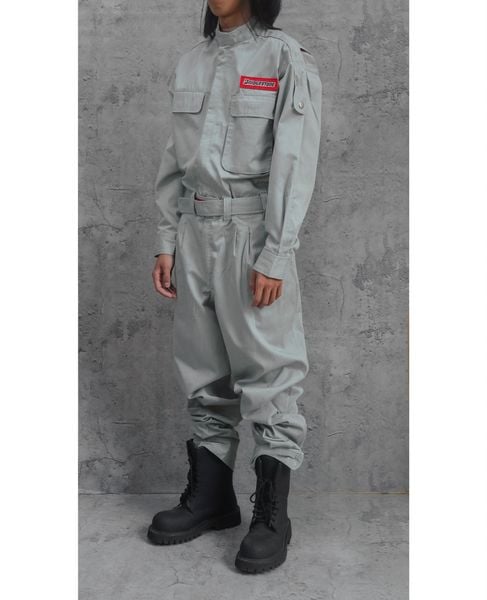 01.28.24 - VTG WORK SUIT - BRIDGESTONE 