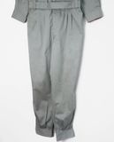  01.28.24 - VTG WORK SUIT - BRIDGESTONE 