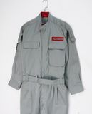  01.28.24 - VTG WORK SUIT - BRIDGESTONE 