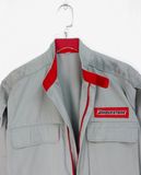  01.28.24 - VTG WORK SUIT - BRIDGESTONE 