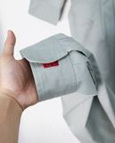  01.28.24 - VTG WORK SUIT - BRIDGESTONE 