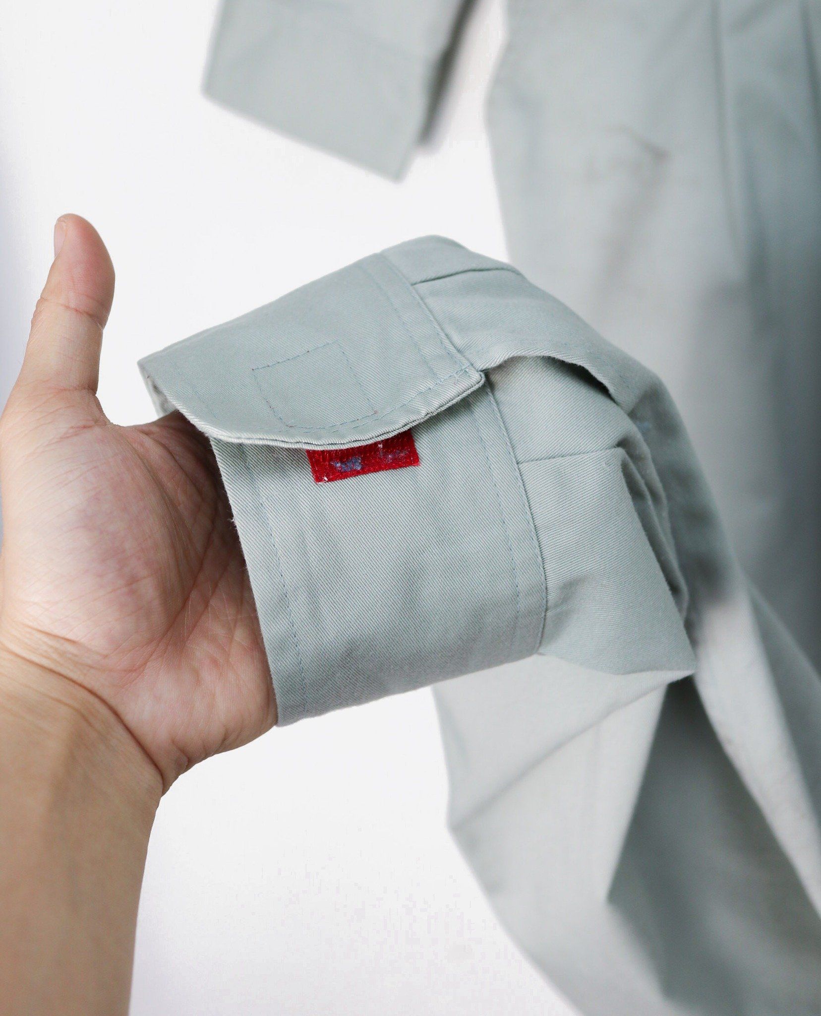  01.28.24 - VTG WORK SUIT - BRIDGESTONE 