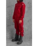  01.28.24 - VTG WORK SUIT - GRACE ENGINEER'S 