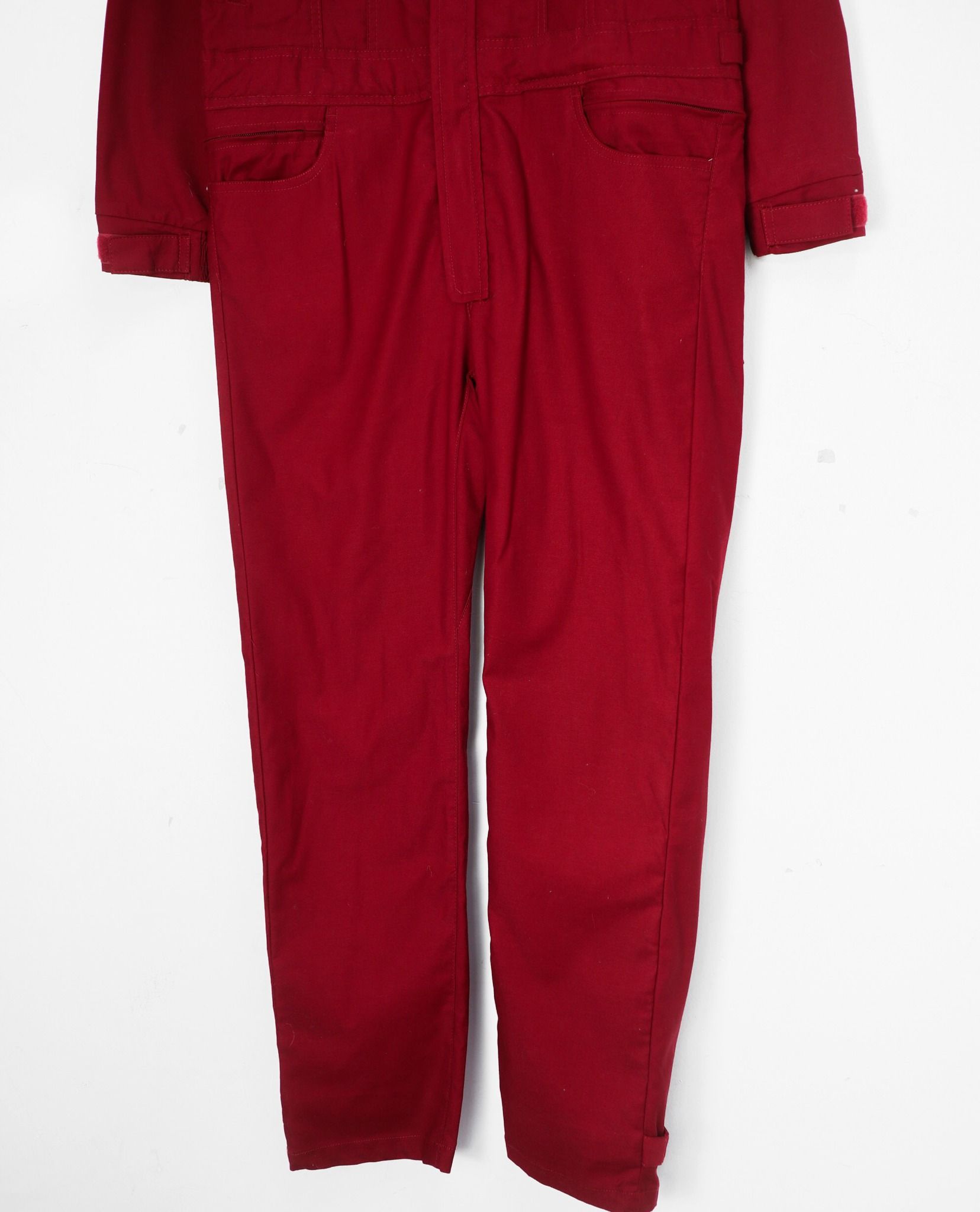  01.28.24 - VTG WORK SUIT - GRACE ENGINEER'S 