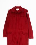  01.28.24 - VTG WORK SUIT - GRACE ENGINEER'S 