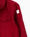  01.28.24 - VTG WORK SUIT - GRACE ENGINEER'S 