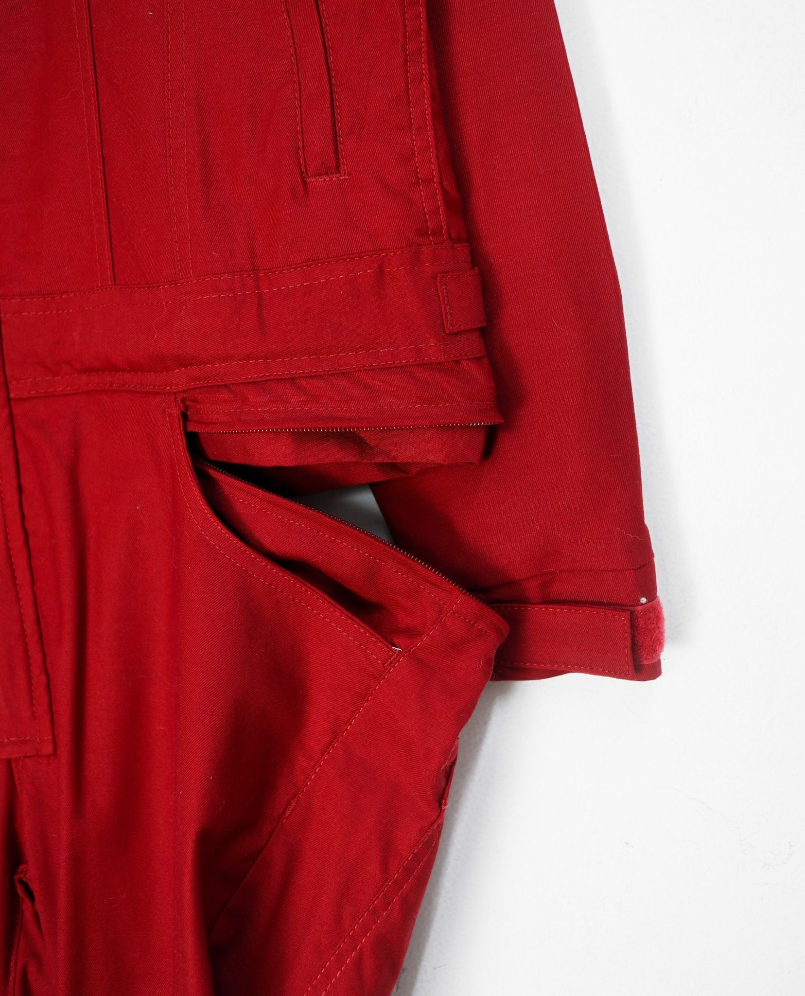  01.28.24 - VTG WORK SUIT - GRACE ENGINEER'S 