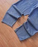  09.25.24 - VTG CARPENTER BAGGY DENIM PANTS - NIKI AND...JEANS 