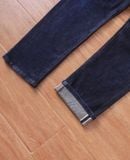  09.25.24 - VTG STRAIGHT FIT SELVEDGE DENIM PANTS - UNIQLO 